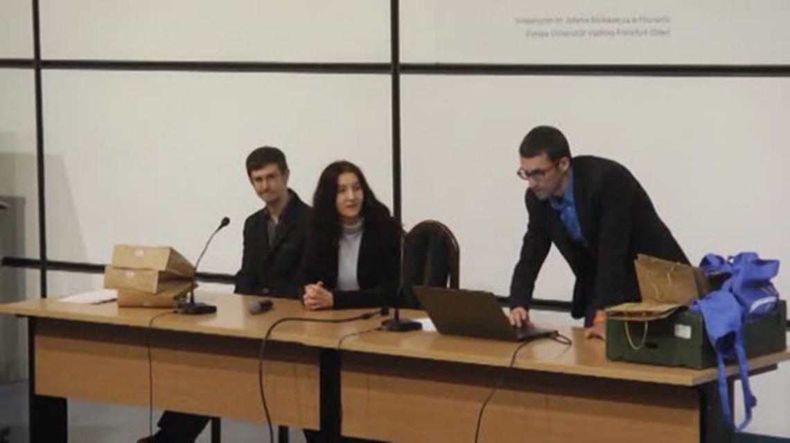 VIII DYKTANDO SŁUBICKIE JUŻ 26 KWIETNIA VIII DYKTANDO SŁUBICKIE JUŻ 26 KWIETNIA