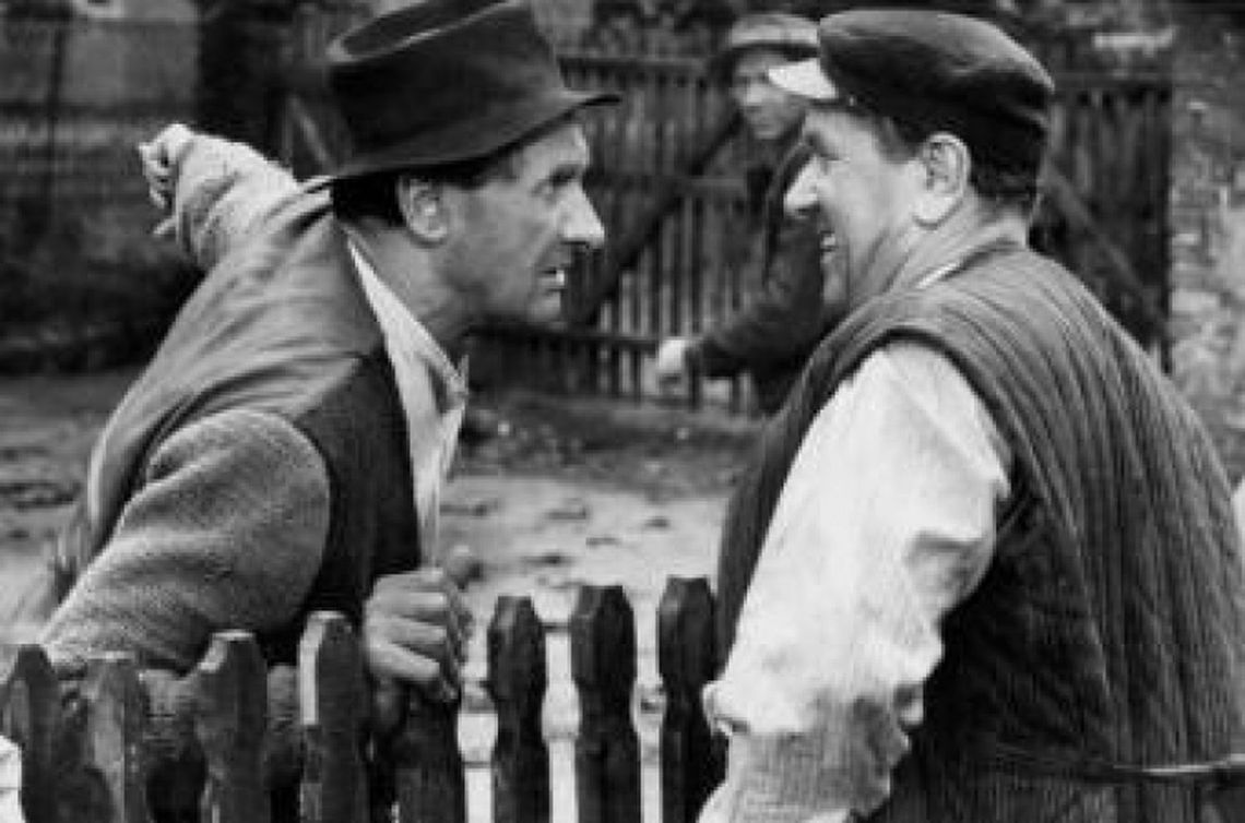 W 282 minuty pokazał wszystkie wady i zalety Polaków. Sylwester Chęciński czekał na takie scenariusze W 282 minuty pokazał wszystkie wady i zalety Polaków. Sylwester Chęciński czekał na takie scenariusze