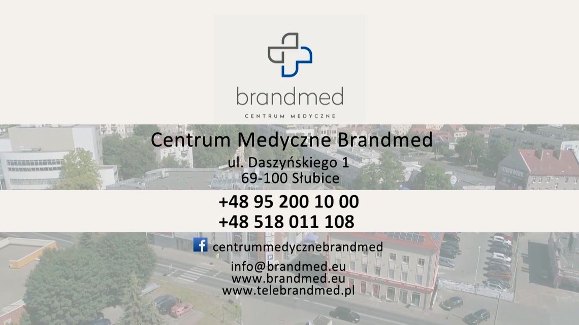 W Centrum Medycznym Brandmed ruszyła pierwsza poradnia leczenia otyłości w Słubicach W Centrum Medycznym Brandmed ruszyła pierwsza poradnia leczenia otyłości w Słubicach