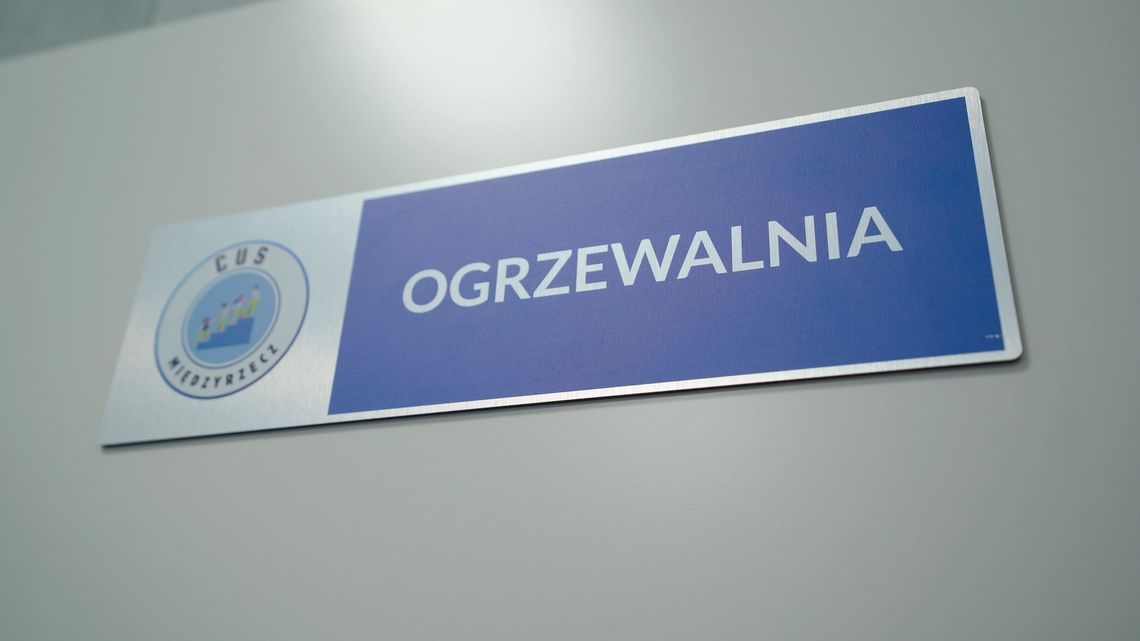 W Międzyrzeczu uruchomiono ogrzewalnię dla osób w kryzysie bezdomności W Międzyrzeczu uruchomiono ogrzewalnię dla osób w kryzysie bezdomności
