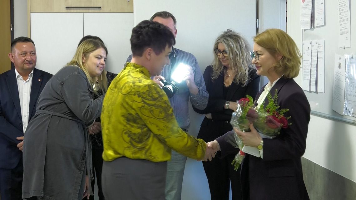 W Słubicach otwarto Dzienny Oddział Psychiatryczny