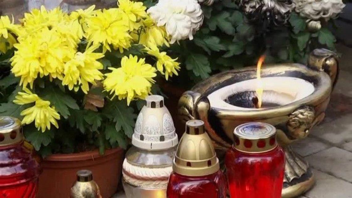 W SŁUBICACH POWSTANIE KOLUMBARIUM !