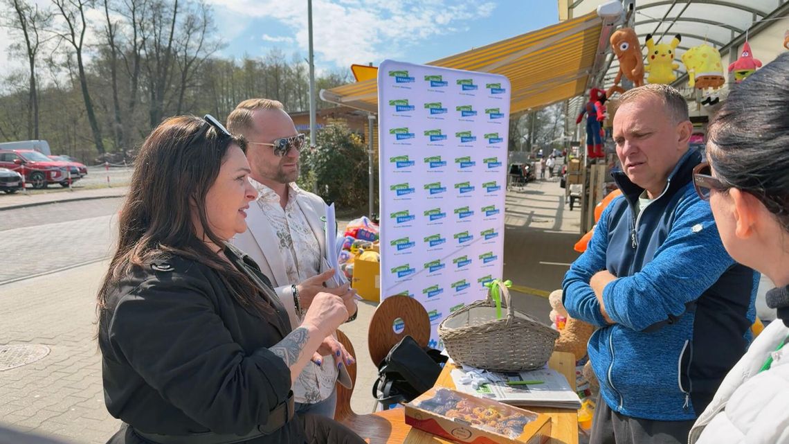 W Słubicach trwają konsultacje społeczne dotyczące transgranicznej linii 983 W Słubicach trwają konsultacje społeczne dotyczące transgranicznej linii 983