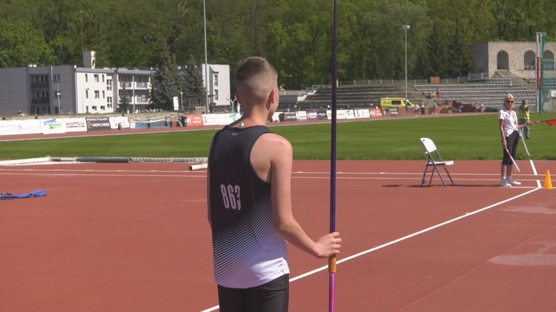 W Słubicach zainaugurowano kolejny ogólnopolski sezon lekkoatletyczny