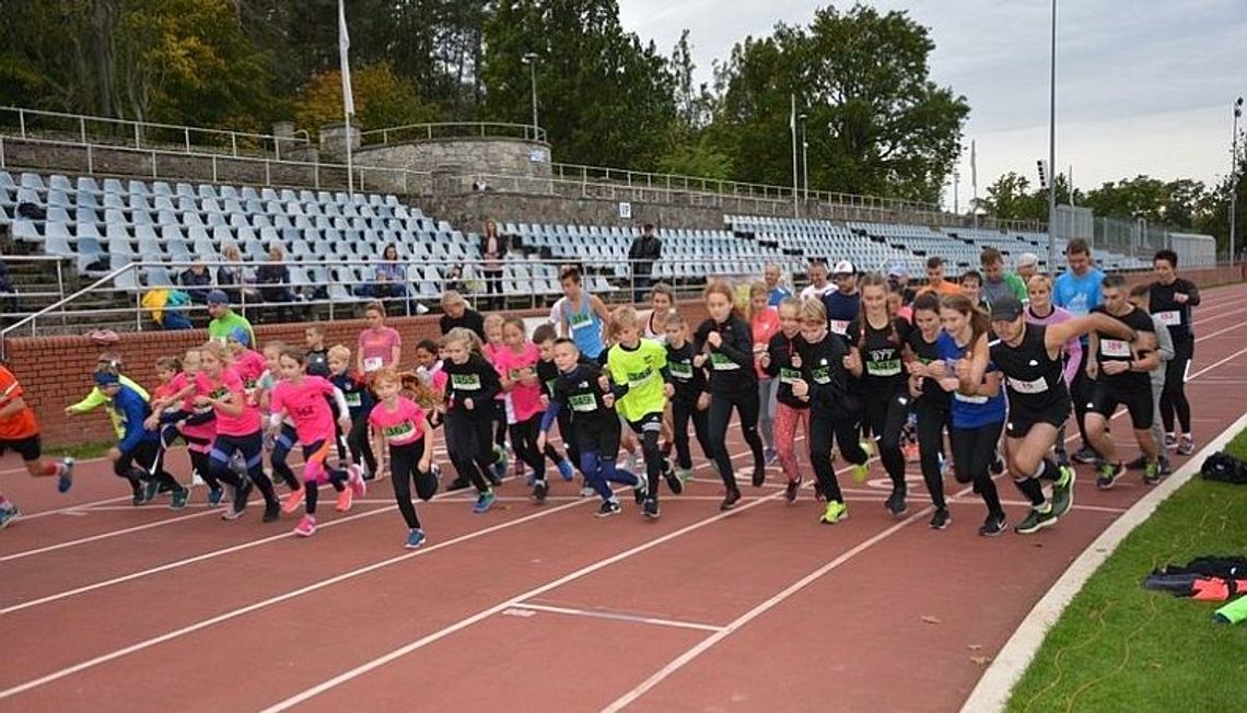 W środę 14 października 2020 r. - Jesienny test Coopera. W środę 14 października 2020 r. - Jesienny test Coopera.