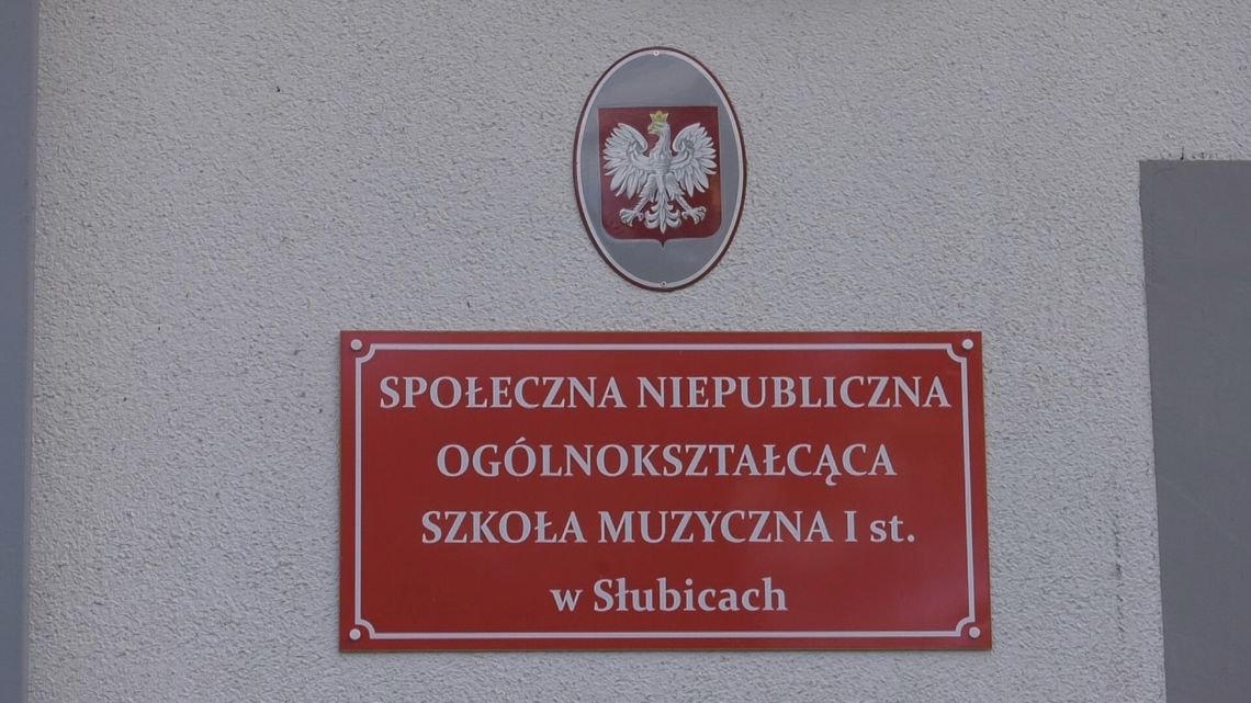 Wakacyjne remonty w SNOSM w Słubicach