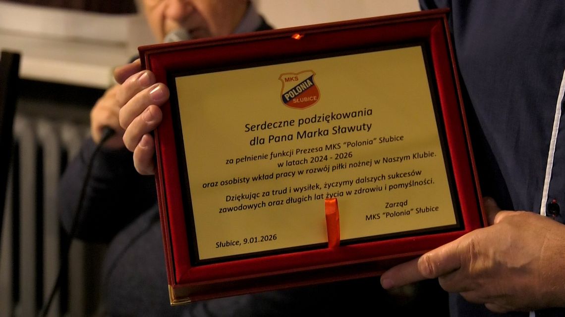 Walne Zgromadzenie Członków MKS Polonia Słubice