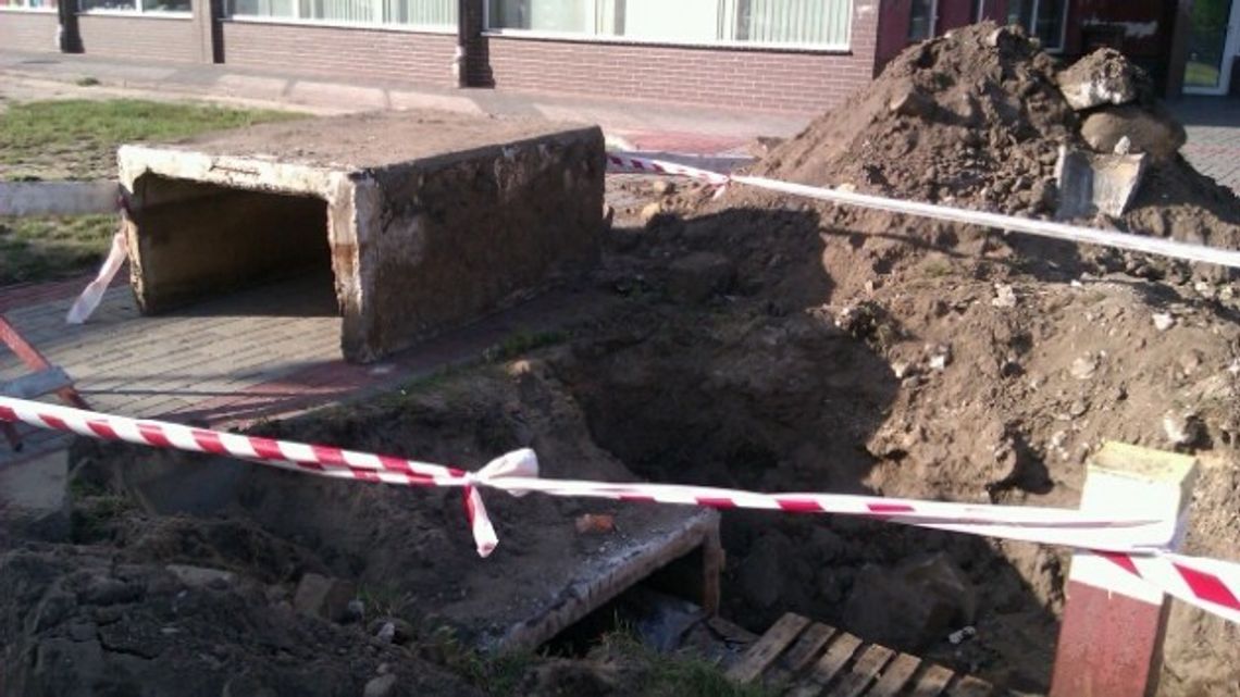 WE WTOREK PRZERWA W DOSTAWIE CIEPŁEJ WODY W SŁUBICACH