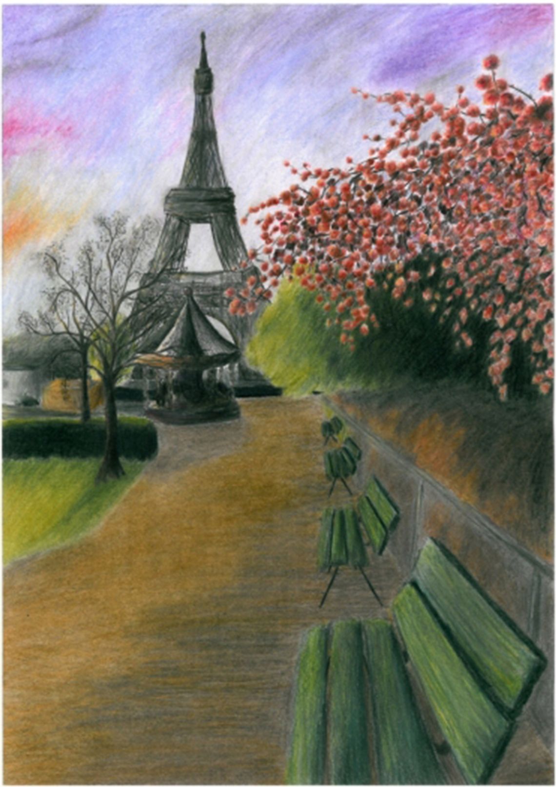 Wernisaż wystawy "Młodzi zdolni" 