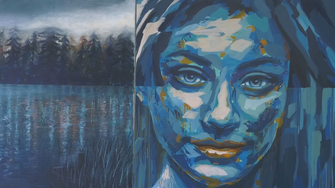 Wernisaż wystawy „RELACJE / BEZIEHUNGEN”