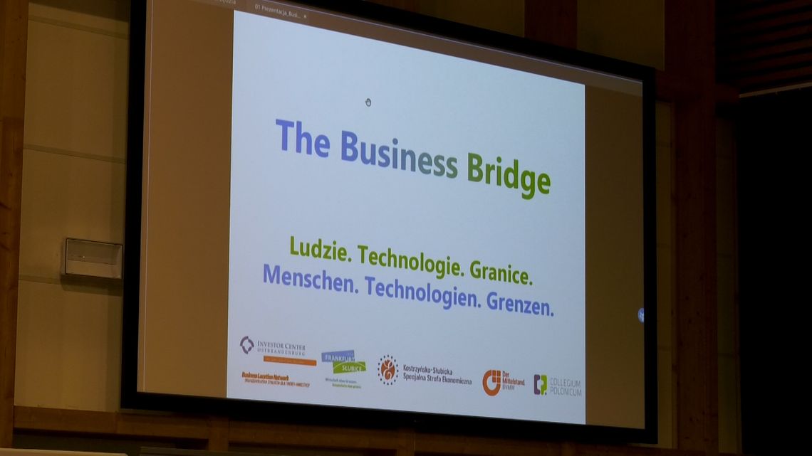 WIADOMOŚCI SAMORZĄDOWE 06.05.2026 (POLSKO-NIEMIECKA KONFERENCJA BUSINESS BRIDGE 2026) WIADOMOŚCI SAMORZĄDOWE 06.05.2026 (POLSKO-NIEMIECKA KONFERENCJA BUSINESS BRIDGE 2026)