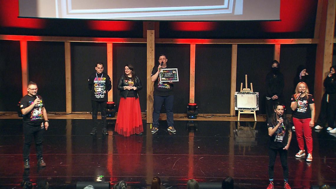 WIADOMOŚCI SAMORZĄDOWE 30.01.2023 (34 Finał WOŚP w Słubicach)