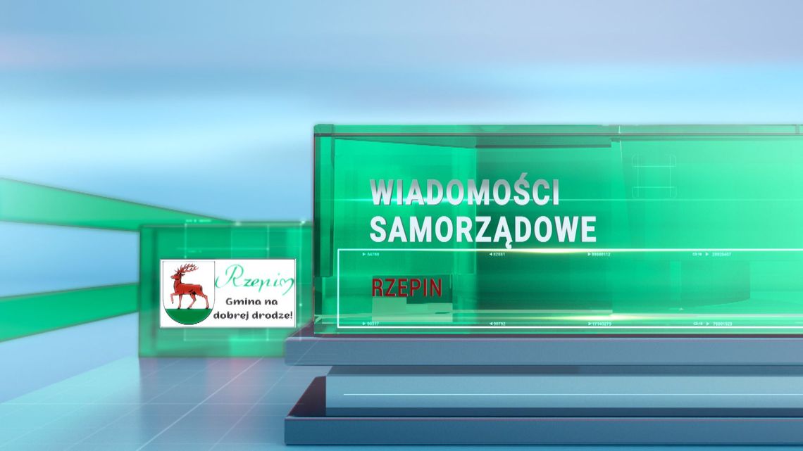Wiadomości Samorządowe - Rzepin (kwiecień 2025)