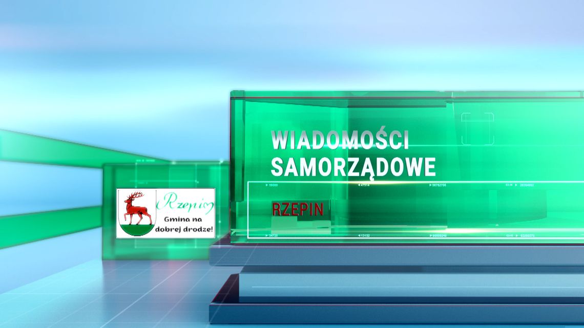 Wiadomości Samorządowe - Rzepin (sierpień 2026)