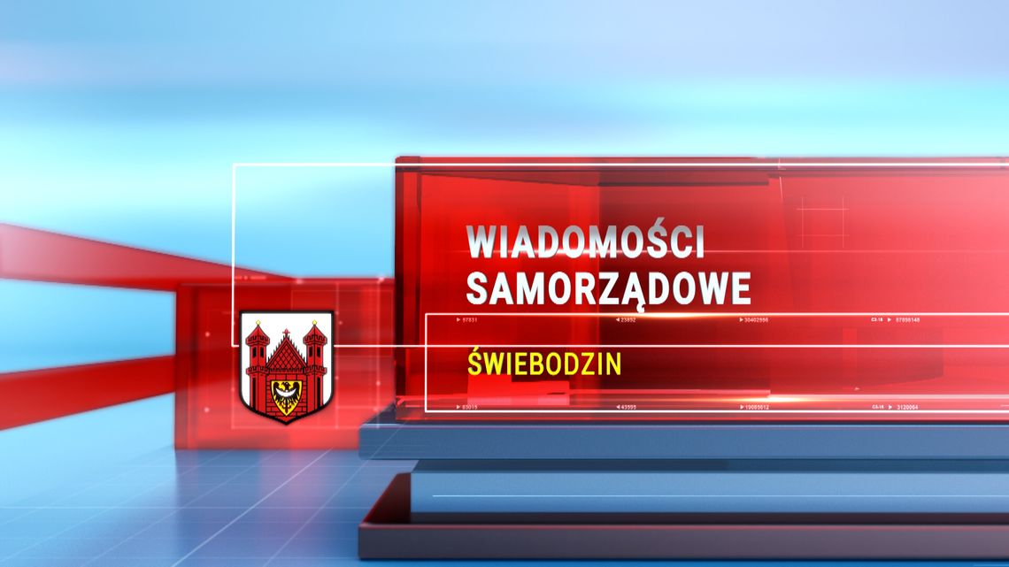 Wiadomości Samorządowe - Świebodzin (sierpień 2026) Wiadomości Samorządowe - Świebodzin (sierpień 2026)