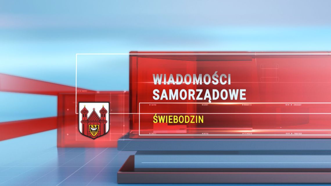 Wiadomości Samorządowe - Świebodzin (wrzesień 2025)