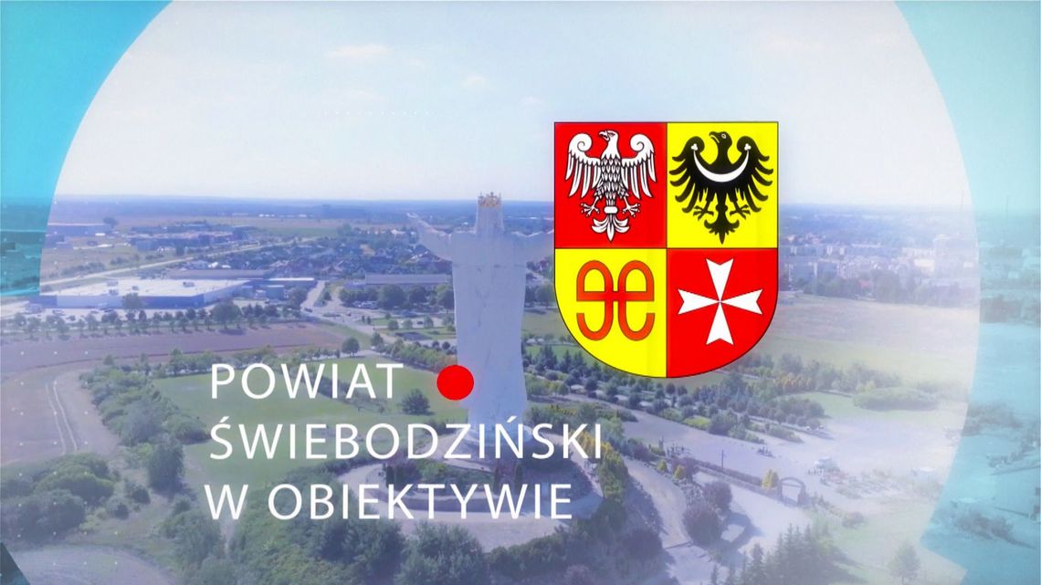 Wiadomości z Powiatu - Powiat Świebodziński (lipiec 2025)