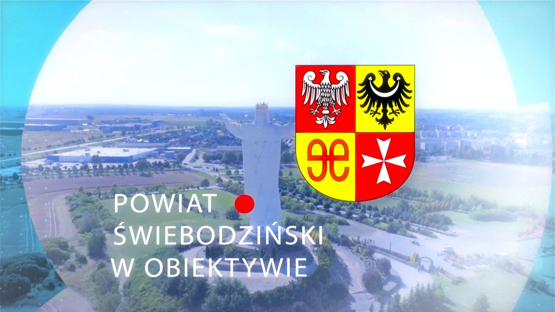 Wiadomości z Powiatu - Powiat Świebodziński (sierpień 2025)