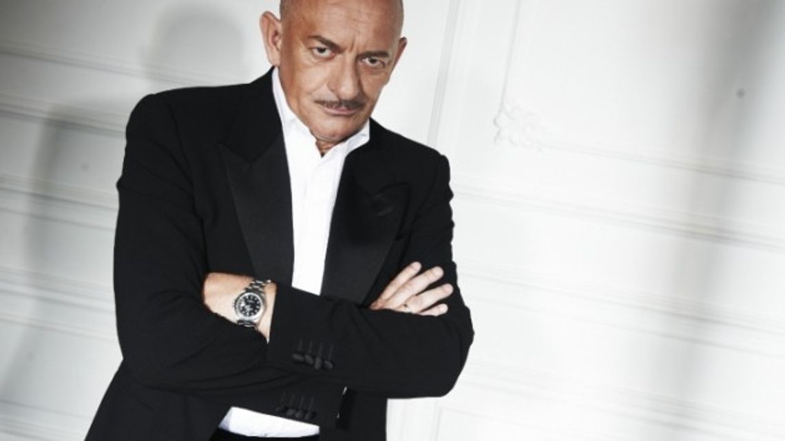 WIECZÓR Z DAŃCEM - WYGRAJ PODWÓJNE ZAPROSZENIE NA KABARET WIECZÓR Z DAŃCEM - WYGRAJ PODWÓJNE ZAPROSZENIE NA KABARET