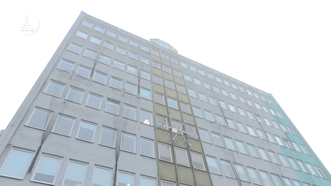 Wieści z Ratusza odc. 11 - Zielona Góra