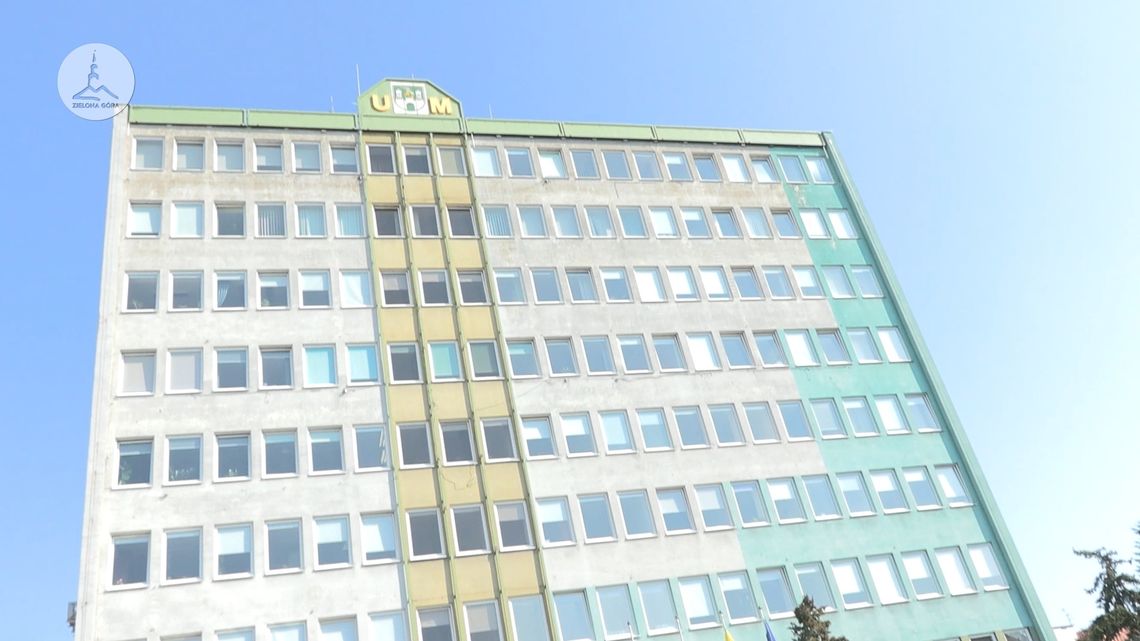 Wieści z Ratusza odc. 20 - Zielona Góra Wieści z Ratusza odc. 20 - Zielona Góra