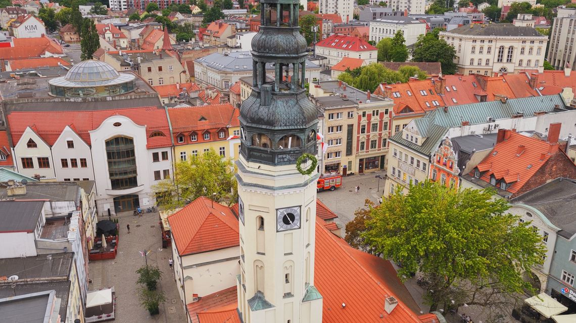 Wieści z ratusza odc. 32 - Zielona Góra