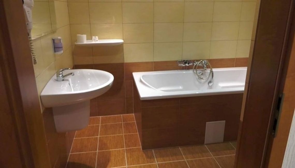 Woda z publicznego wodociągu w Słubicach nadal zdatna do picia tylko po przegotowaniu Woda z publicznego wodociągu w Słubicach nadal zdatna do picia tylko po przegotowaniu