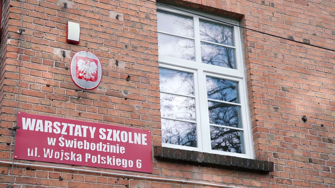 Wojewódzka Konserwator Zabytków z wizytą w Świebodzinie