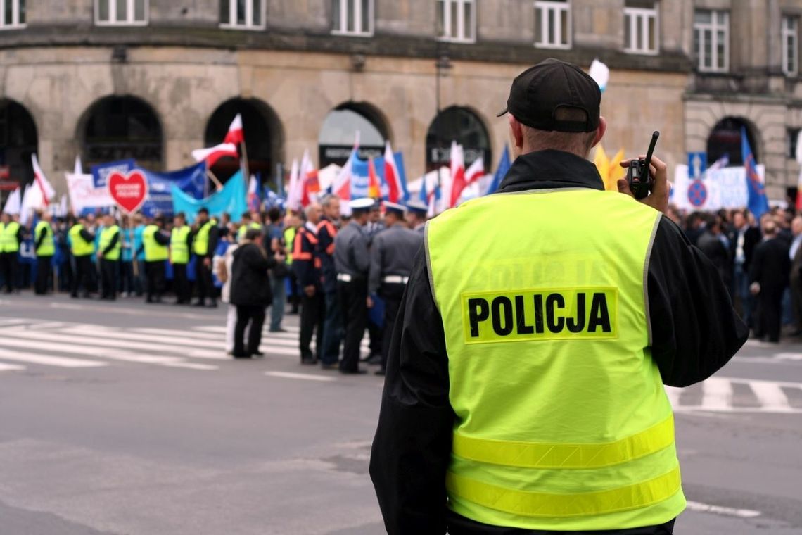 Wrzesień pod znakiem protestów. Kto wyjdzie na ulice