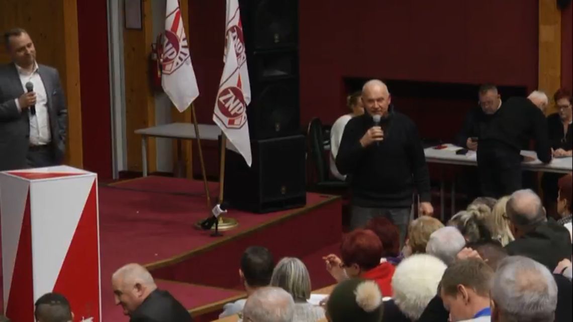 Wybory do SM - Na żywo