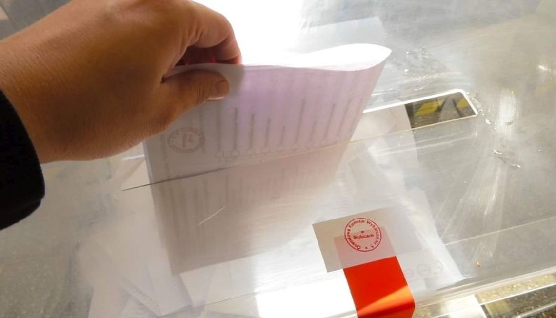 Wybory w skali kraju i lokalnie - podsumowanie