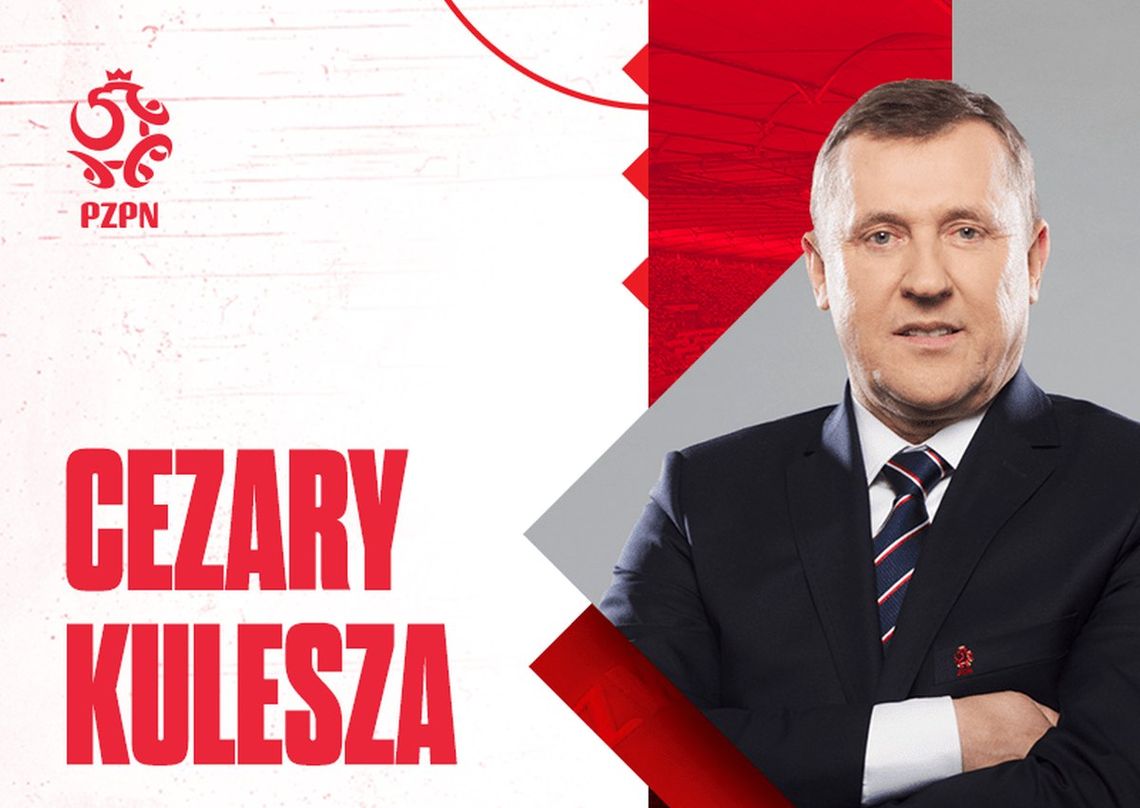 Wybrali nowego prezesa PZPN. To on będzie nadawał ton polskiej piłce