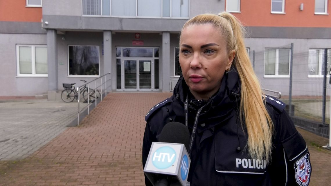 Wyłudzenie pieniędzy metodą na policjanta w Słubicach