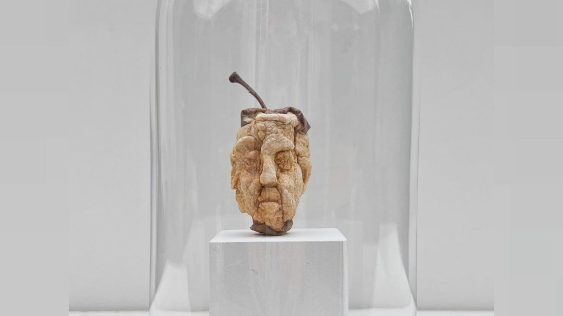 Wystawa Sztuki i Kulinariów Regine Weimar