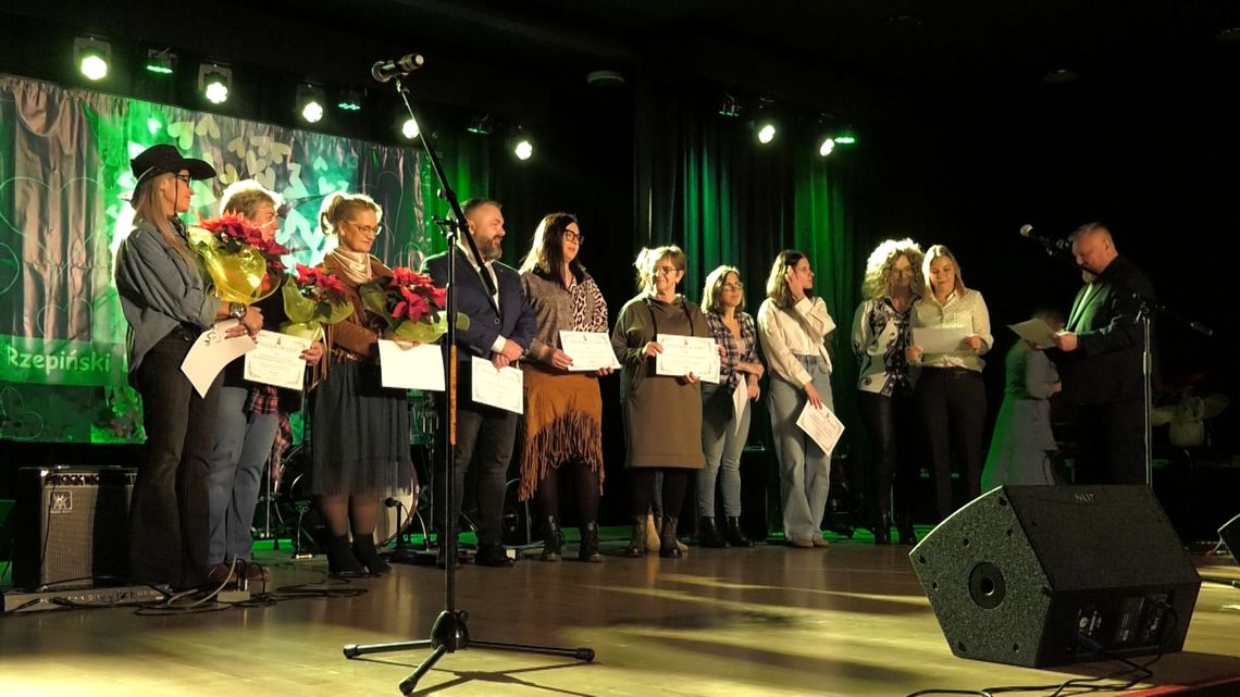 XII Rzepiński Dzień Osób z Niepełnosprawnościami