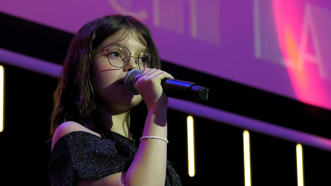 XXIII Koncert Noworoczny w Cybince - Powrót do Złotych Lat