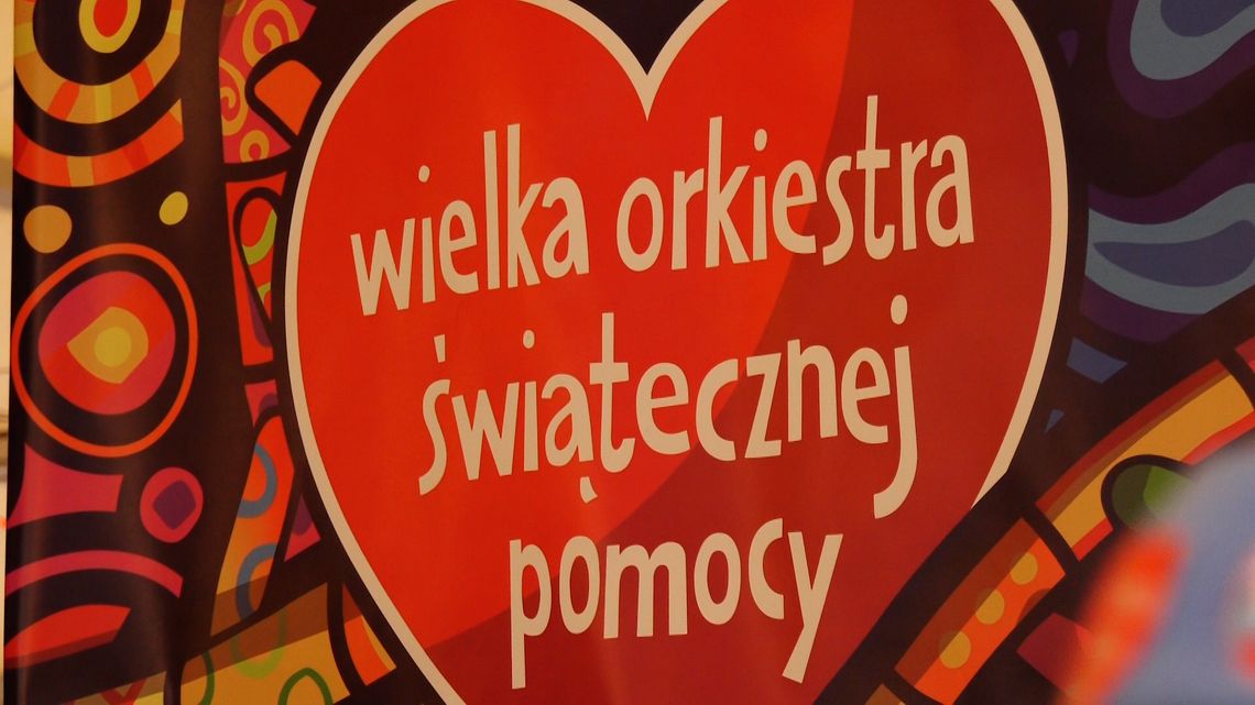 Za nami 34 Finał WOŚP w Słubicach