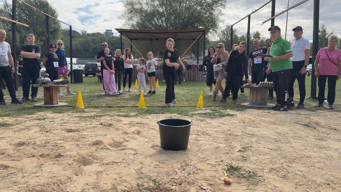 Za nami kolejna edycja Sportowego Turnieju LZS "Aktywna wieś" Za nami kolejna edycja Sportowego Turnieju LZS "Aktywna wieś"