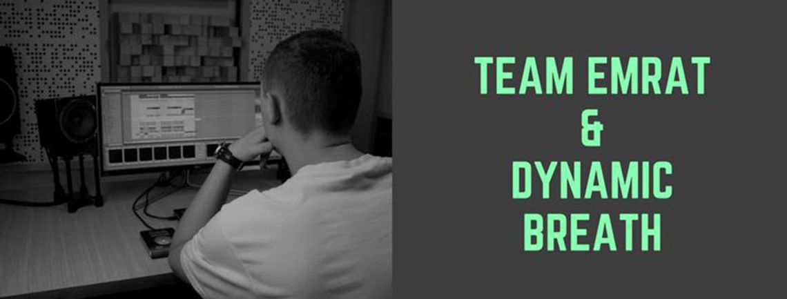 Zagraj w teledysku Dynamic Breath i Emrat ! 