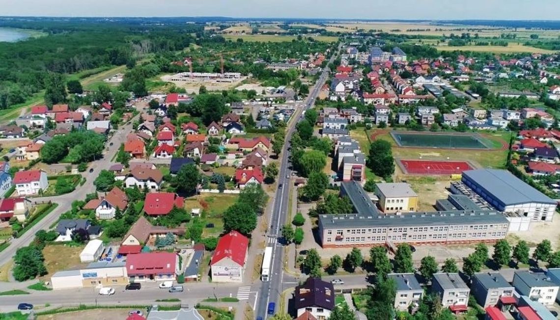 Zakład Usług Wodno-Ściekowych w Słubicach informuje o uciążliwościach. Zakład Usług Wodno-Ściekowych w Słubicach informuje o uciążliwościach.