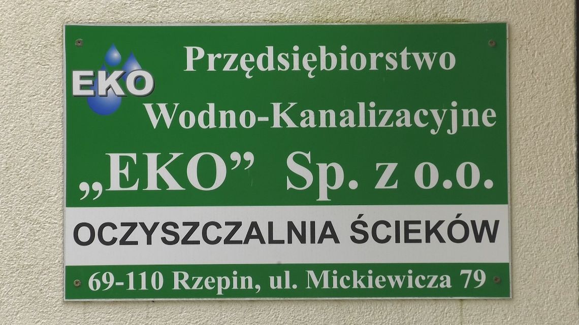 Zakończenie kluczowej inwestycji infrastrukturalnej w Gajcu