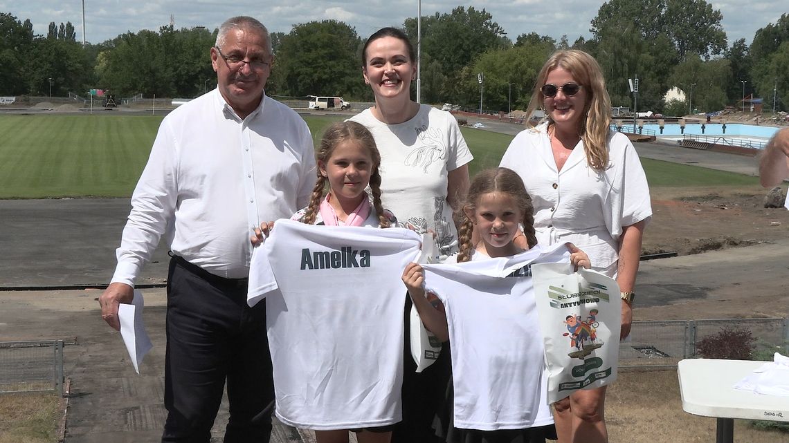 Zakończenie pierwszego turnusu półkolonii na SOSiRze