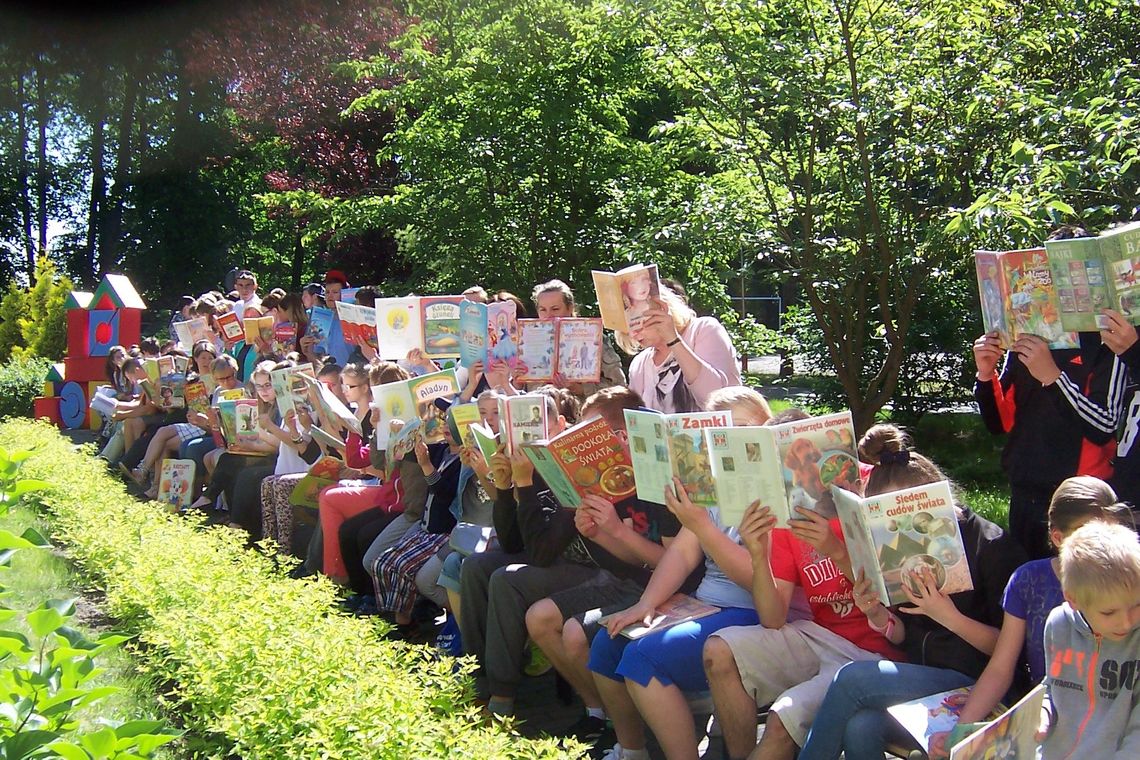 ZAKOŃCZENIE SZKOŁY Z WIELKIM AKCENTEM