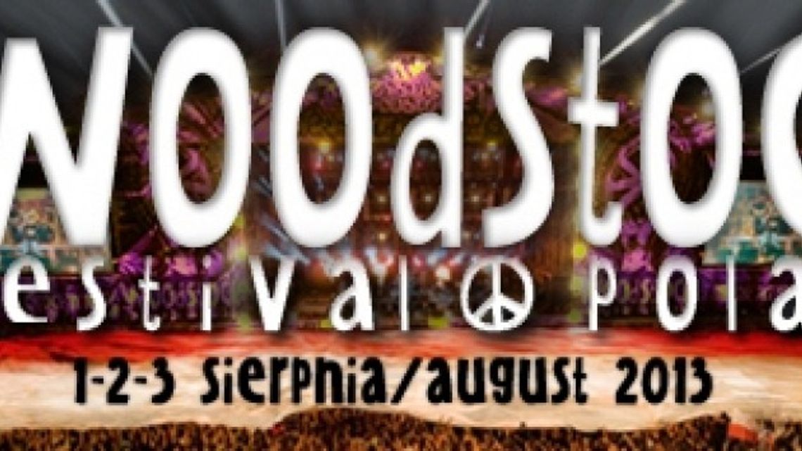 Zapraszamy na 19 Przystanek Woodstock!