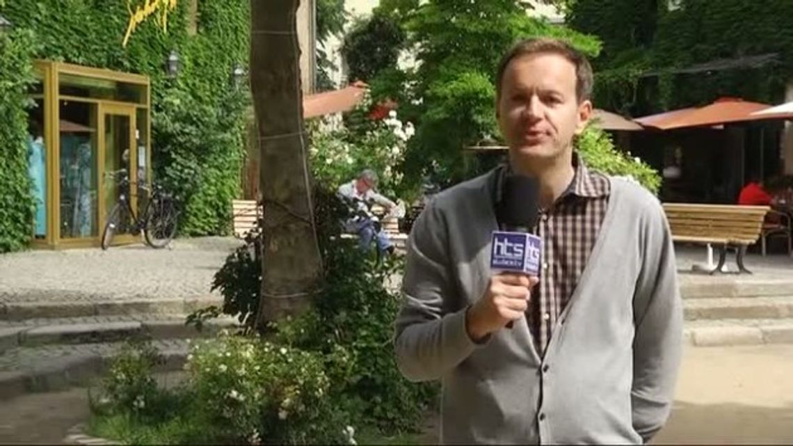 Zaproszenie na I Słubicko-Frankfurckie spotkanie mieszkańców Zaproszenie na I Słubicko-Frankfurckie spotkanie mieszkańców