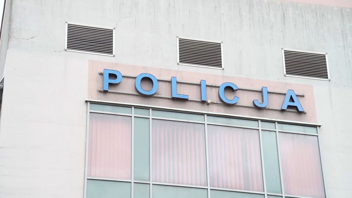 Zatrzymano podejrzanego o podpalanie lasów - Świebodzin Zatrzymano podejrzanego o podpalanie lasów - Świebodzin