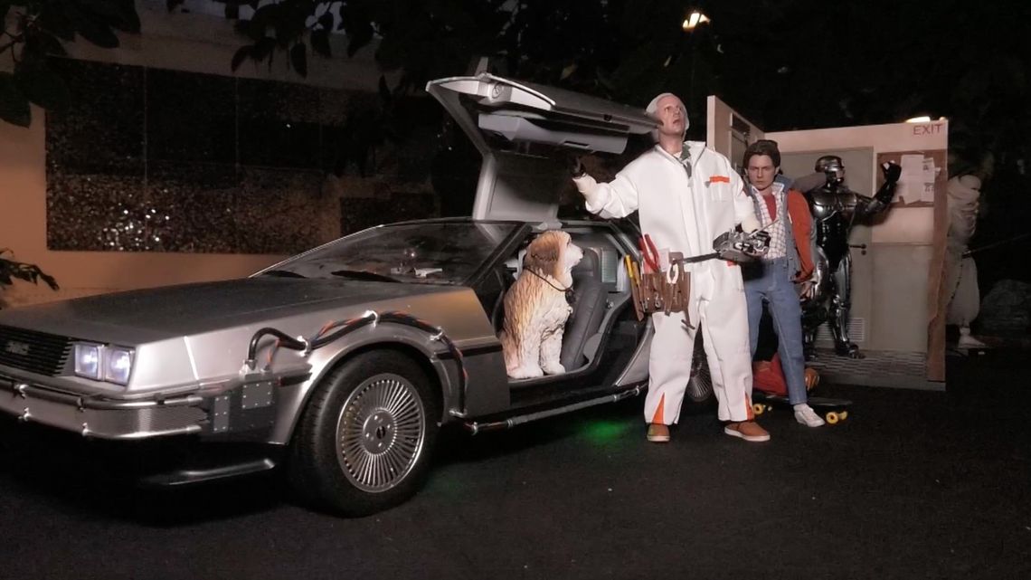 Zielona Góra stolicą fantastyki – 39. Bachanalia Fantastyczne za nami