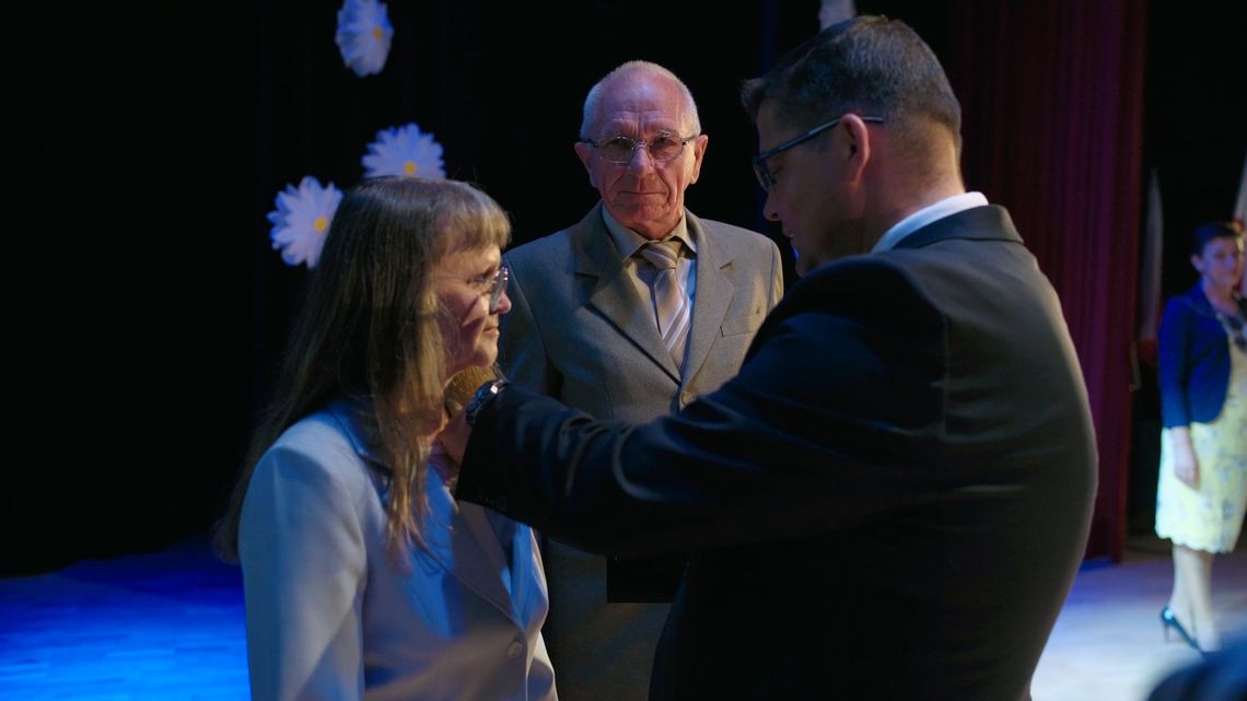 Złote Gody w Skwierzynie