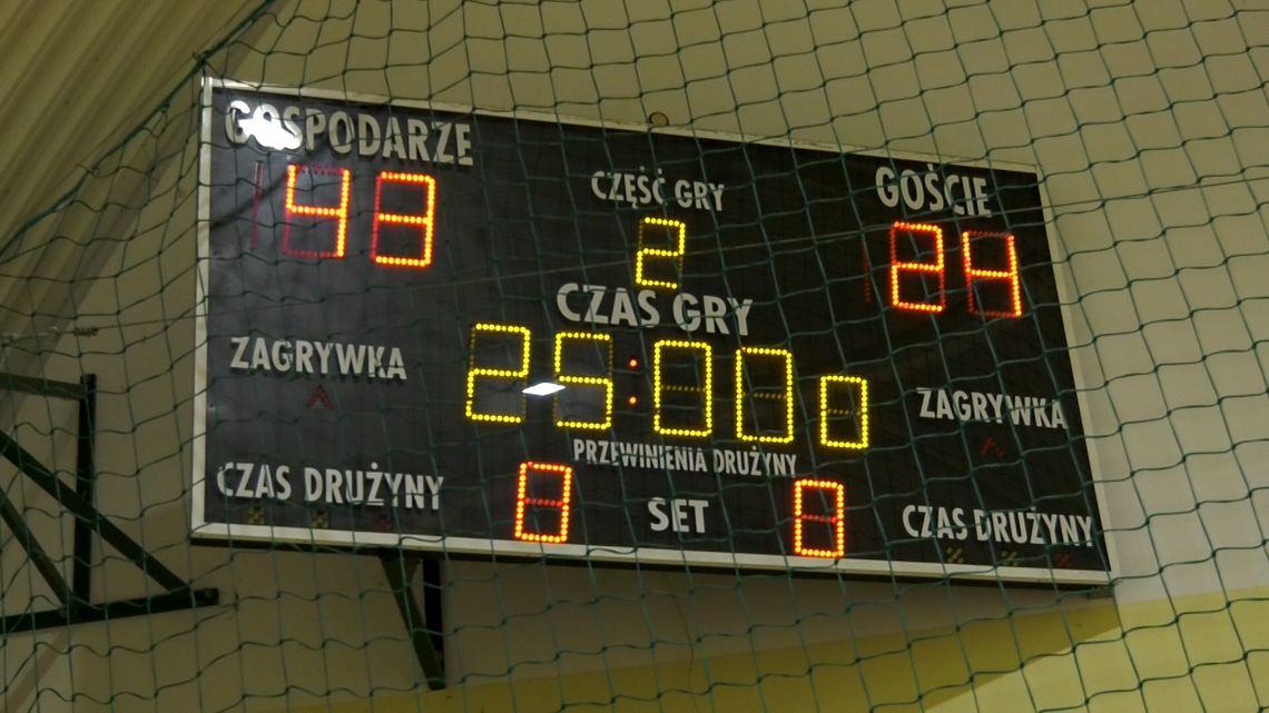 Złoto dla UKS Jedynka Słubice