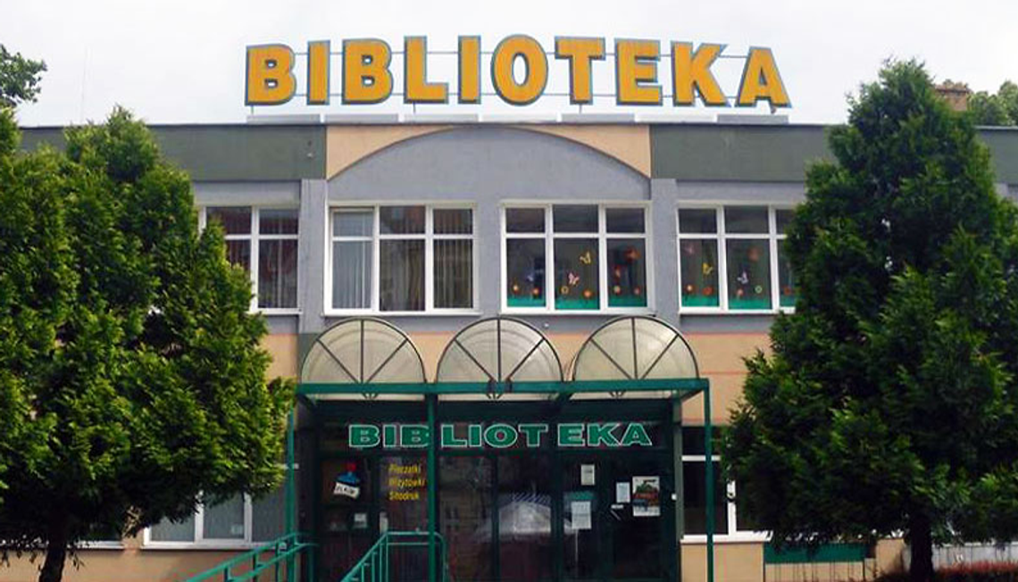 Zmiana zasad funkcjonowania biblioteki słubickiej